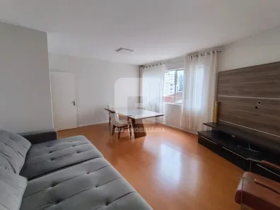 Apartamento com 4 Quartos para alugar, 98m² no Centro, Florianópolis