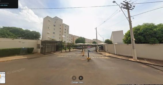 Apartamento com 2 Quartos à venda, 10m² no Jardim Campo Alegre, Sertãozinho