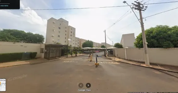 Apartamento com 2 Quartos à venda, 10m² no Jardim Campo Alegre, Sertãozinho