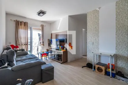 Apartamento com 3 Quartos à venda, 71m² no Vila Boa Vista, Barueri