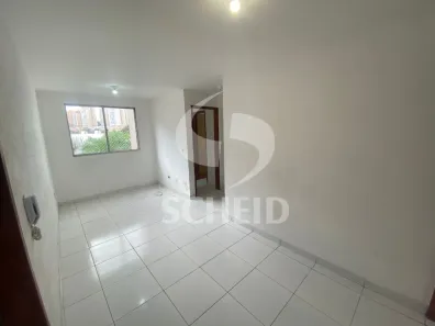 Apartamento com 3 Quartos à venda, 64m² no Vila Parque Jabaquara, São Paulo