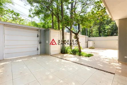 Casa com 5 Quartos à venda, 486m² no Alto de Pinheiros, São Paulo