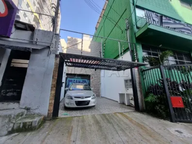 Prédio Comercial para alugar, 240m² no Vila Gustavo, São Paulo