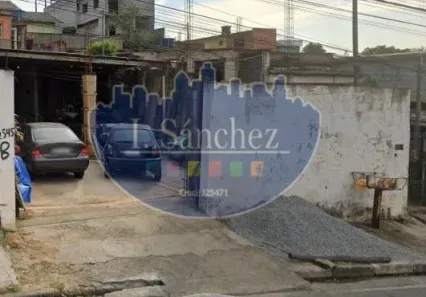 Lote/Terreno à venda, 300m² no Jardim do Vale, Itaquaquecetuba