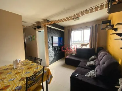 Apartamento com 3 Quartos à venda, 55m² no Colônia (Zona Leste), São Paulo