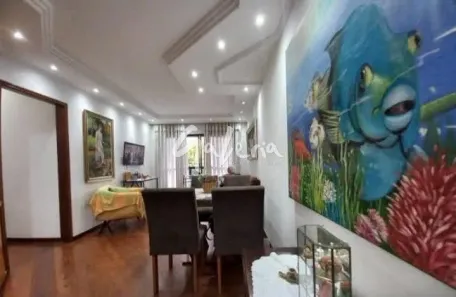 Apartamento com 2 Quartos à venda, 79m² no Osvaldo Cruz, São Caetano do Sul