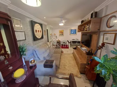Apartamento com 3 Quartos à venda, 78m² no Sul, Brasília