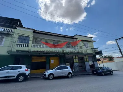 Apartamento com 2 Quartos para alugar, 45m² no Santo André, Belo Horizonte