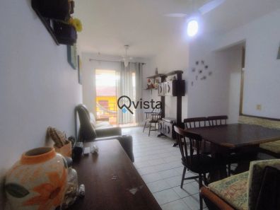Apartamento com 2 Quartos à venda, 65m² no Enseada, Guarujá