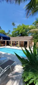 Casa com 4 Quartos para venda ou aluguel, 245m² no Bairro de Camburi, São Sebastião