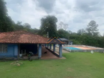 Lote/Terreno à venda, 144713m² no Bairro Sete Barras, Bragança Paulista