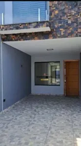 Sobrado com 3 Quartos à venda, 120m² no Vila Santa Teresa (Zona Sul), São Paulo