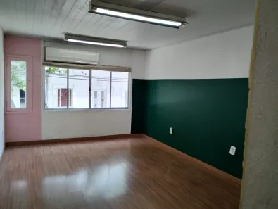 Ponto Comercial com 1 Quarto para alugar, 50m² no Tijuca, Rio de Janeiro
