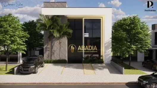 Prédio Comercial para alugar, 510m² no Parque Brasil 500, Paulínia