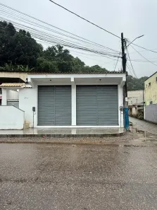 Ponto Comercial para alugar, 35m² no Mangaratiba, Mangaratiba