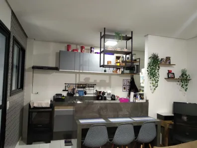 Casa de Condomínio com 2 Quartos à venda, 70m² no Jardim Petrópolis, Cotia