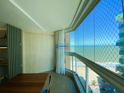 Apartamento com 3 Quartos à venda, 135m² no Praia de Itaparica, Vila Velha