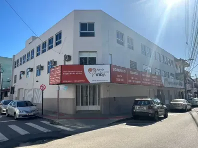 Prédio Comercial para alugar, 1784m² no Parque Residencial Laranjeiras, Serra