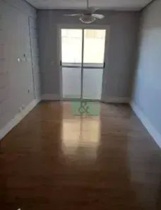 Apartamento com 2 Quartos à venda, 68m² no Vila Medeiros, São Paulo