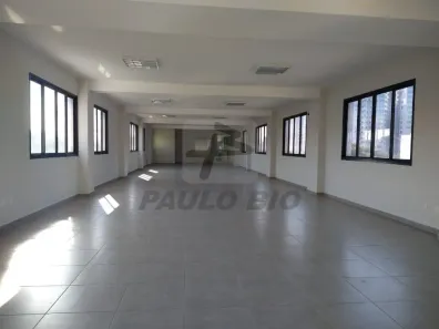Prédio Comercial à venda, 2100m² no Campestre, Santo André