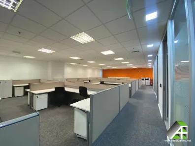 Sala Comercial com 1 Quarto para alugar, 460m² no Vila Olímpia, São Paulo