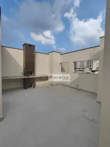 Cobertura com 2 Quartos à venda, 120m² no Baeta Neves, São Bernardo do Campo