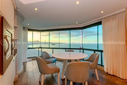 Cobertura com 4 Quartos à venda, 238m² no Centro, Balneário Camboriú