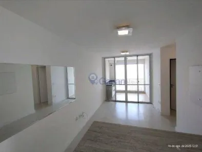 Apartamento com 2 Quartos para alugar, 65m² no Vila Congonhas, São Paulo