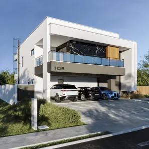 Casa de Condomínio com 5 Quartos à venda, 515m² no , Paço do Lumiar