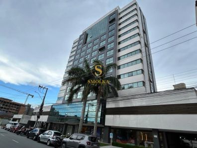 Sala Comercial à venda, 24m² no Trindade, Florianópolis