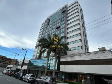 Sala Comercial à venda, 24m² no Trindade, Florianópolis