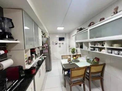 Apartamento com 2 Quartos à venda, 74m² no Santa Rosa, Niterói