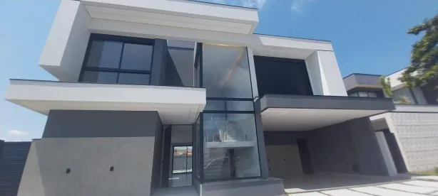 Casa de Condomínio com 4 Quartos à venda, 348m² no Condomínio Residencial Monaco, São José dos Campos