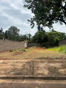 Lote/Terreno à venda, 400m² no Jardim Bela Vista, Limeira