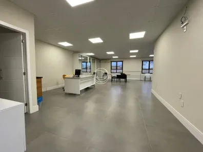 Ponto Comercial à venda, 162m² no Trindade, Florianópolis