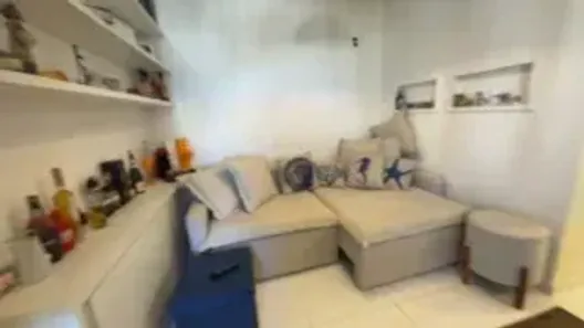 Apartamento com 1 Quarto à venda, 42m² no Graça, Salvador