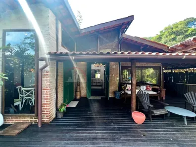 Casa de Condomínio com 3 Quartos à venda, 180m² no Bairro de Juquehy, São Sebastião
