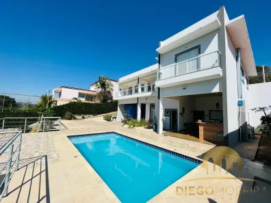 Casa com 3 Quartos à venda, 1175m² no Jardim Estância Brasil, Atibaia