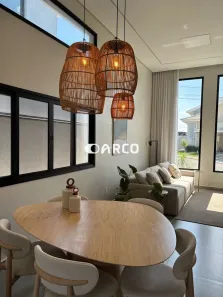 Casa de Condomínio com 3 Quartos à venda, 225m² no Residencial Colinas, Caçapava