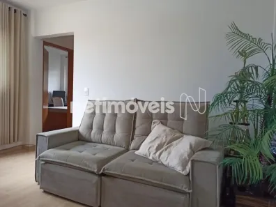 Apartamento com 2 Quartos para alugar, 47m² no Aarão Reis, Belo Horizonte