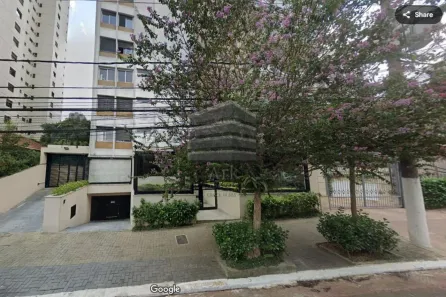 Apartamento com 3 Quartos à venda, 148m² no Vila Mariana, São Paulo