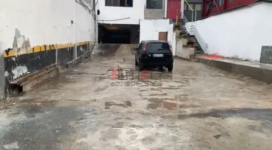 Galpão/Depósito/Armazém à venda, 980m² no Água Branca, São Paulo