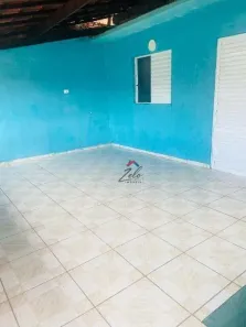 Casa com 2 Quartos à venda, 110m² no Conjunto Habitacional São José, Campo Limpo Paulista