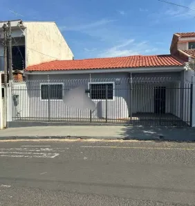 Casa com 3 Quartos à venda, 160m² no Jardim Caparroz, São José do Rio Preto