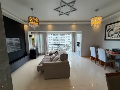 Apartamento com 3 Quartos à venda, 96m² no Cremação, Belém