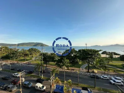 Apartamento com 2 Quartos à venda, 110m² no Boqueirão, Santos