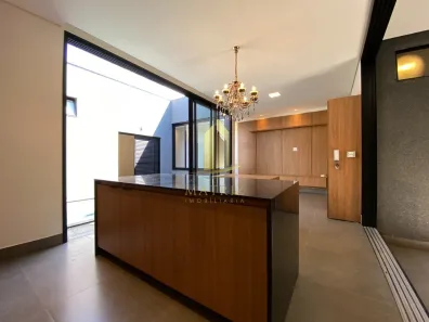Casa com 3 Quartos à venda, 155m² no Loteamento Quinta do Oeste, Franca