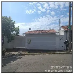 Casa com 1 Quarto à venda, 168m² no Jardim Doutor Carlos Augusto de Camargo Andrade, Indaiatuba