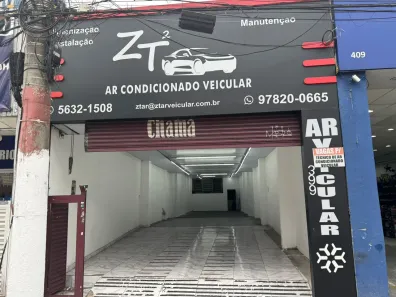 Ponto Comercial com 1 Quarto para alugar, 198m² no Santo Amaro, São Paulo