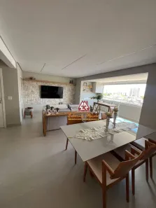 Apartamento com 3 Quartos à venda, 108m² no Vila Augusta, Guarulhos
